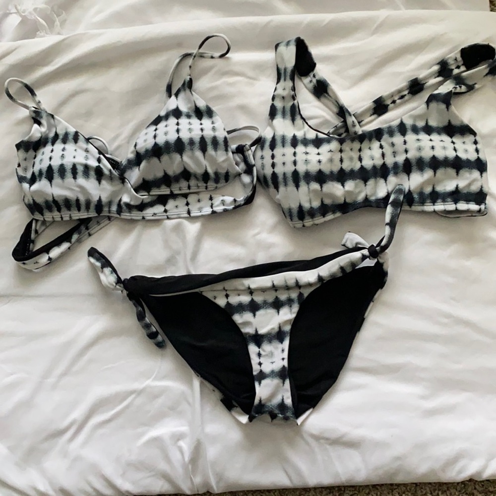 Swim Suit